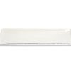 Julia Knight Platters & Trays | Cascade 17" Rectangular Tray Cloud