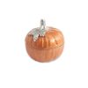 Julia Knight Bowls | Pumpkin 5" Covered Bowl Spice