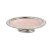 Julia Knight Bath Accessories | Classic 7" Soap Dish Pink Ice