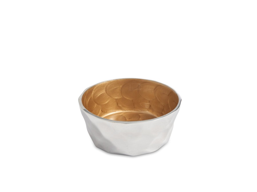 Julia Knight Pet | Pet Bowl Medium Toffee