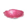 Julia Knight Serveware | Rose 15" Bowl Raspberry