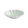 Julia Knight Bowls | Peony 5" Oval Bowl Hydrangea