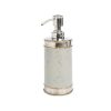 Julia Knight Bath Accessories | Cascade 7.5" Soap/Lotion Dispenser Mist