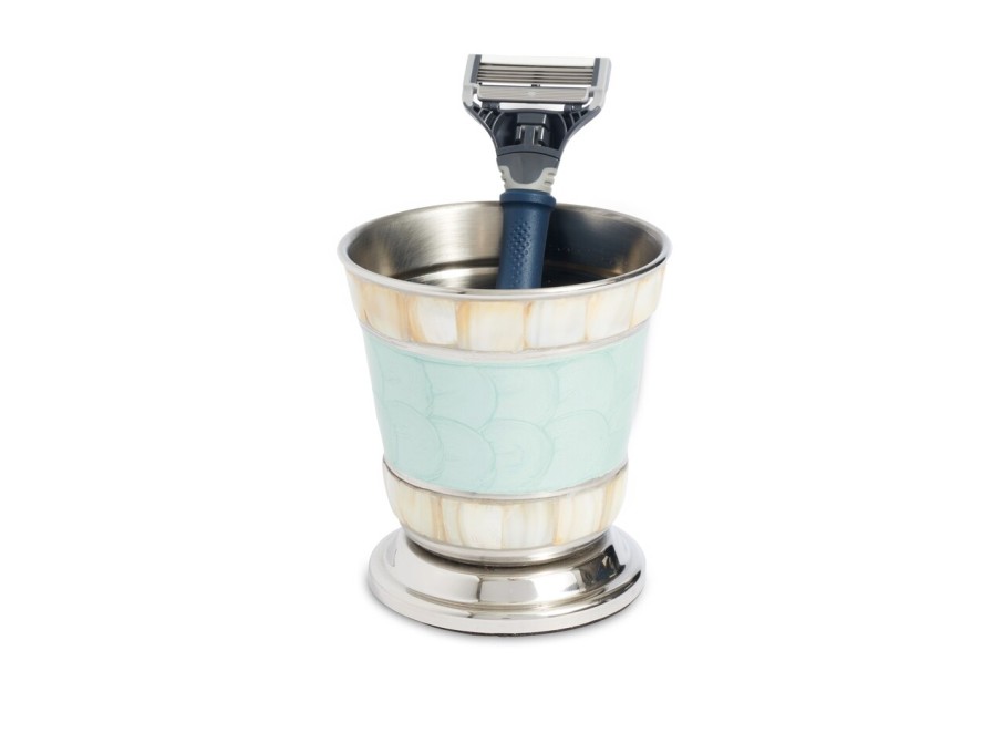 Julia Knight Bath Accessories | Classic 4.5" Tumbler Aqua