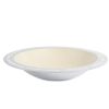 Julia Knight Bowls | Classic 15" Round Bowl Snow