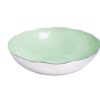 Julia Knight Decor | Cascade 14" Shallow Bowl Surf