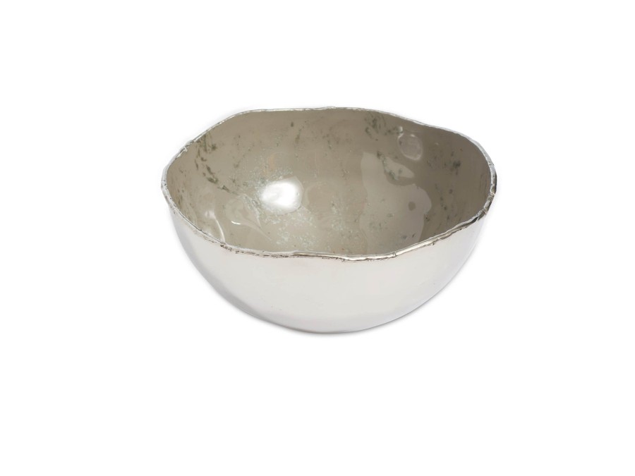 Julia Knight Bowls | Cascade 6" Bowl Mist