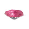 Julia Knight Bowls | Rose 8" Bowl Raspberry