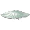 Julia Knight Bowls | Tahitian Clam Shell 17.5" Bowl Hydrangea