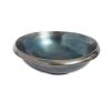 Julia Knight Table Accessories | Eclipse 6" Bowl Steel Blue