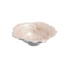 Julia Knight Bowls | Rose 8" Bowl Pink Ice