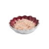 Julia Knight Bowls | Peony 4" Petite Bowl Pomegranate