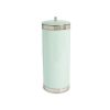 Julia Knight Bath Accessories | Cascade Toilet Tissue Covered Holder Surf