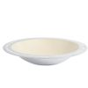 Julia Knight Decor | Classic 15" Round Bowl Snow