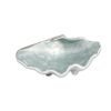 Julia Knight Bowls | Tahitian Clam Shell 8" Bowl Hydrangea