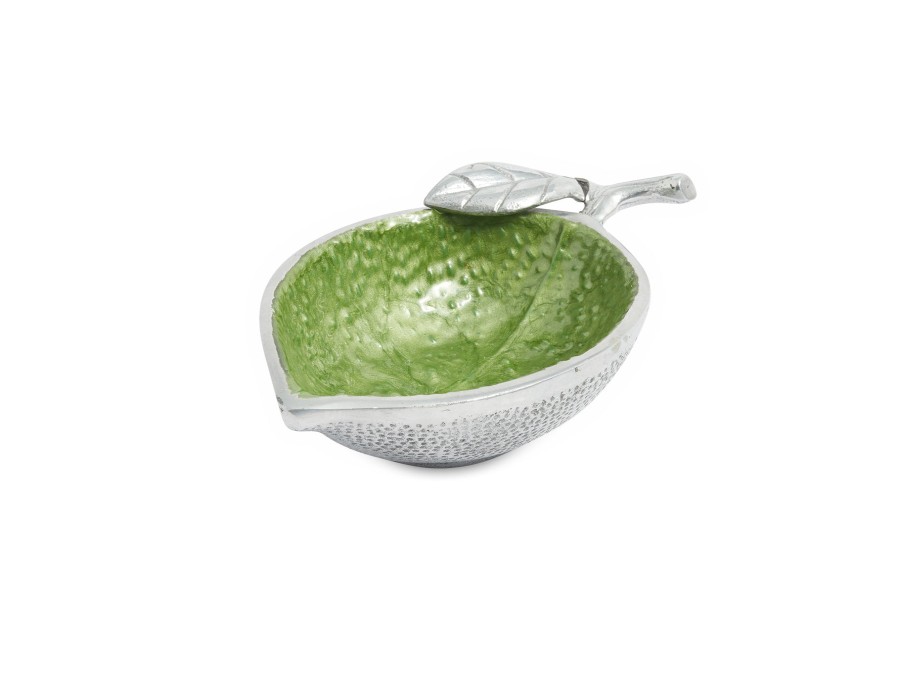 Julia Knight Bowls | Citrus 6" Bowl Mojito