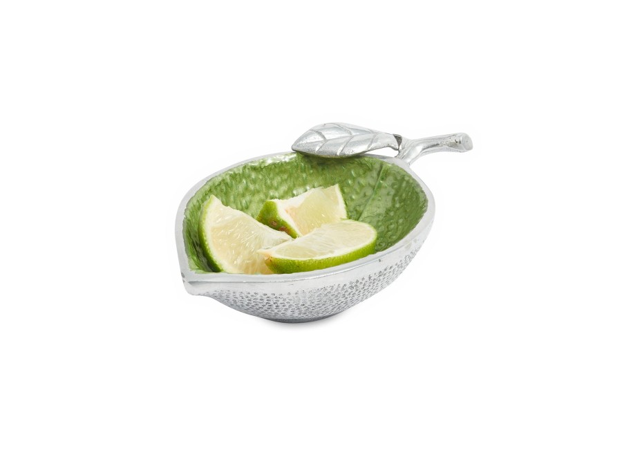 Julia Knight Barware | Citrus 6" Bowl Mojito