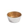 Julia Knight Bowls | Pet Bowl Medium Toffee