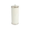 Julia Knight Bath Accessories | Cascade Toilet Tissue Covered Holder Cloud