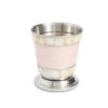 Julia Knight Bath Accessories | Classic 4.5" Tumbler Pink Ice