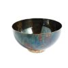 Julia Knight Bowls | Sierra 10" Bowl Rainbow Bronze