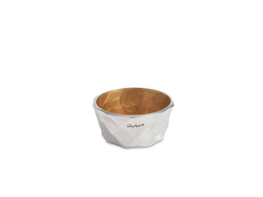 Julia Knight Pet | Pet Bowl Small Toffee