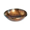 Julia Knight Bowls | Eclipse 11" Bowl Bronze