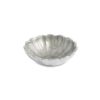 Julia Knight Bowls | Peony 4" Petite Bowl Platinum